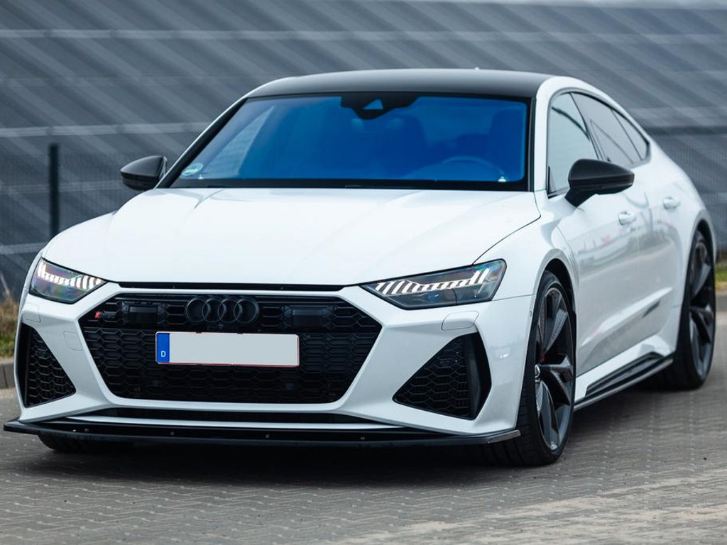 Audi RS7