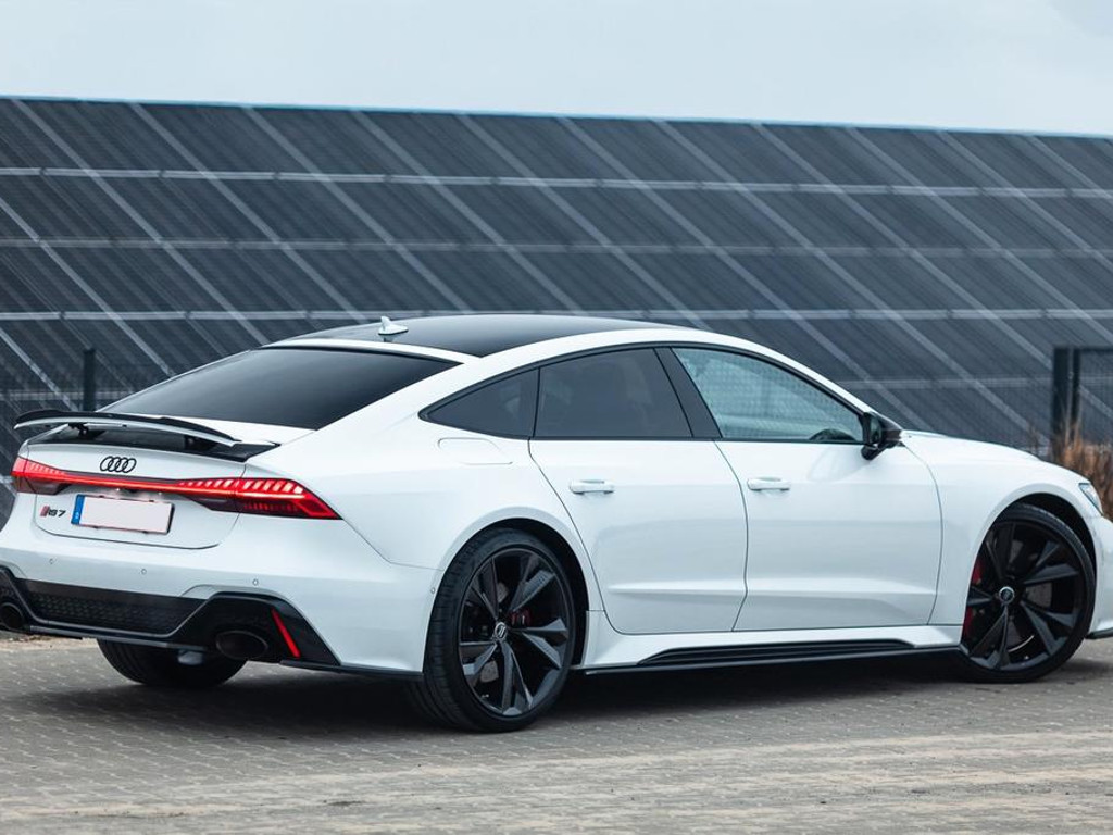 Audi RS7
