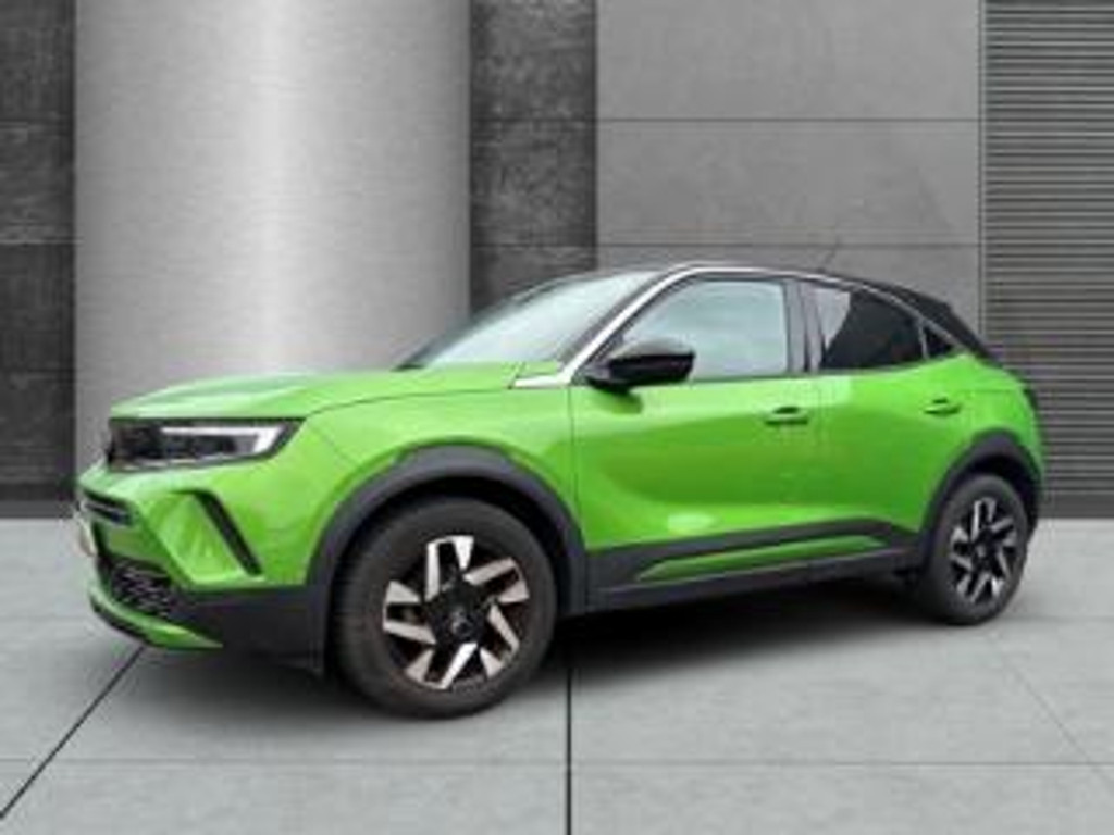 Opel Mokka Elegance