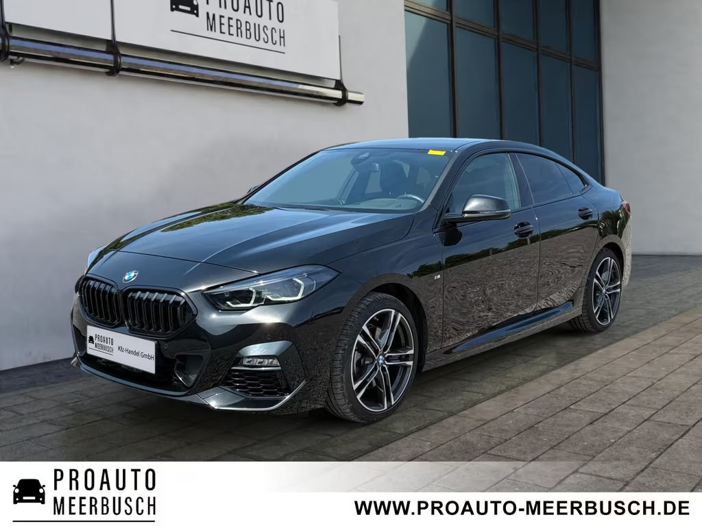 BMW 2 Serie 218 M-Sport Coupé Gran Coupé 218i