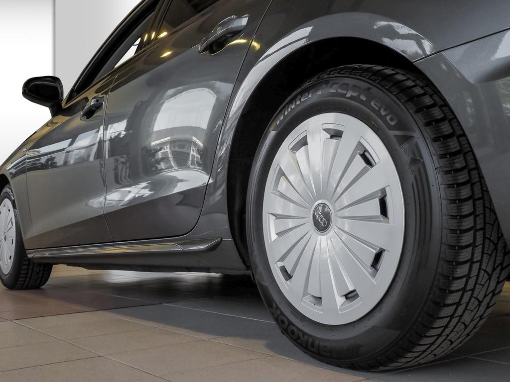 Audi A4 Avant S-Line 2.0 TDI