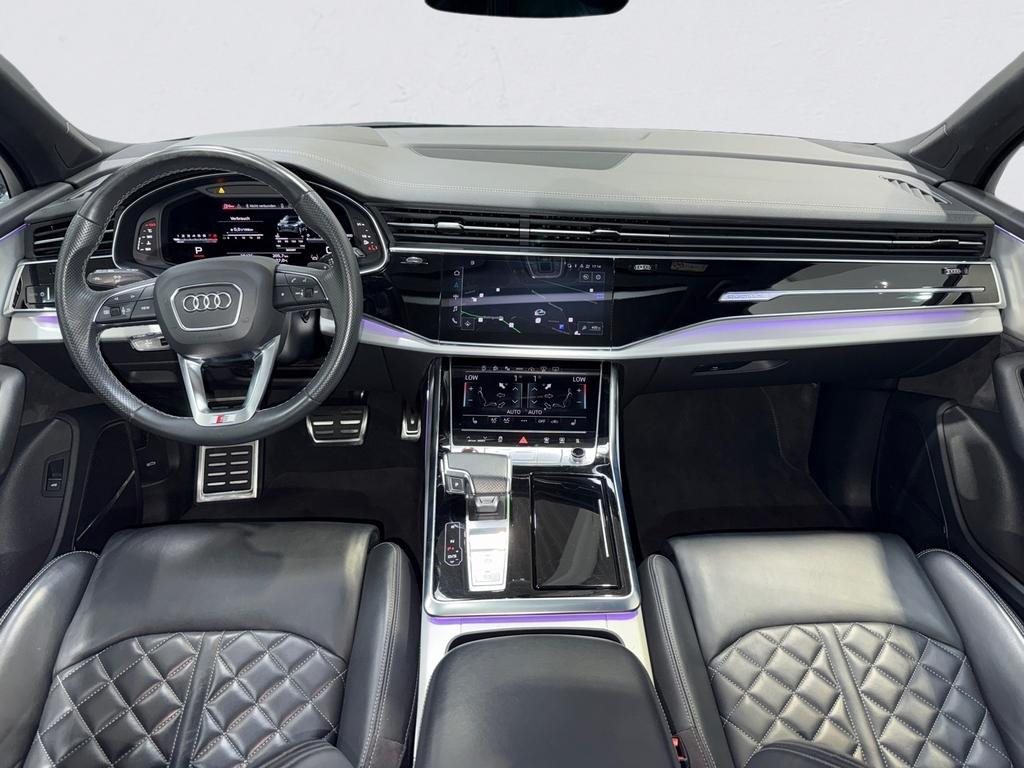 Audi SQ7