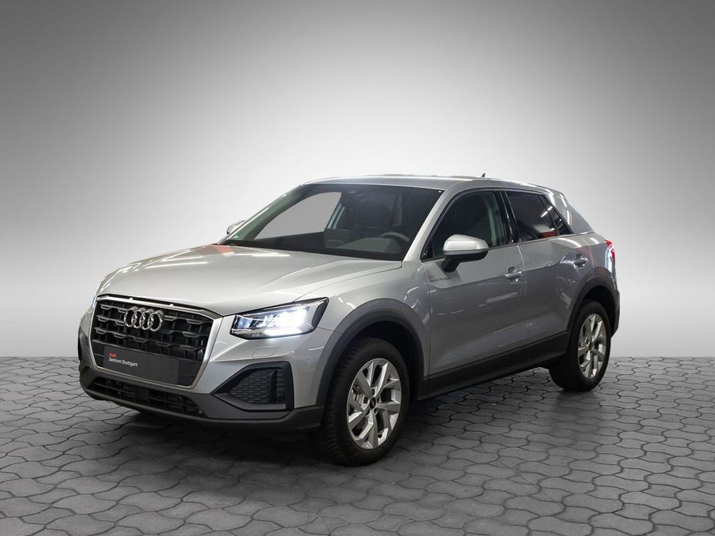 Audi Q2 35 TFSI