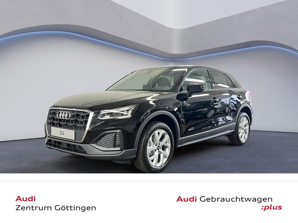 Audi Q2 30 TFSI
