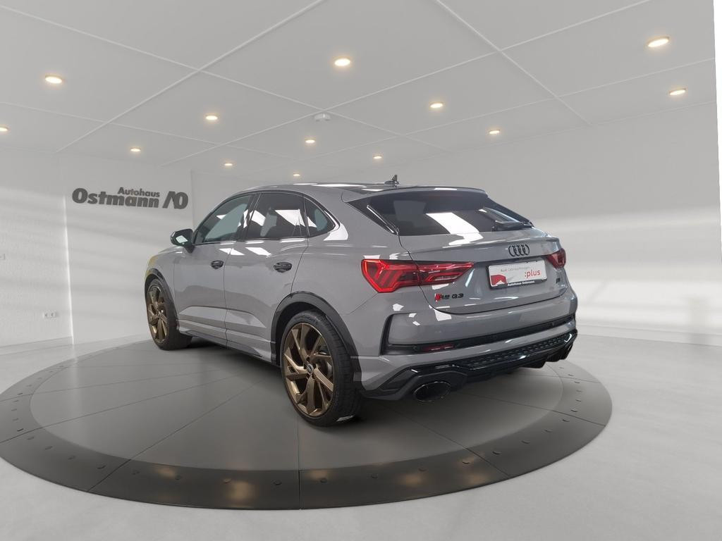 Audi RS Q3