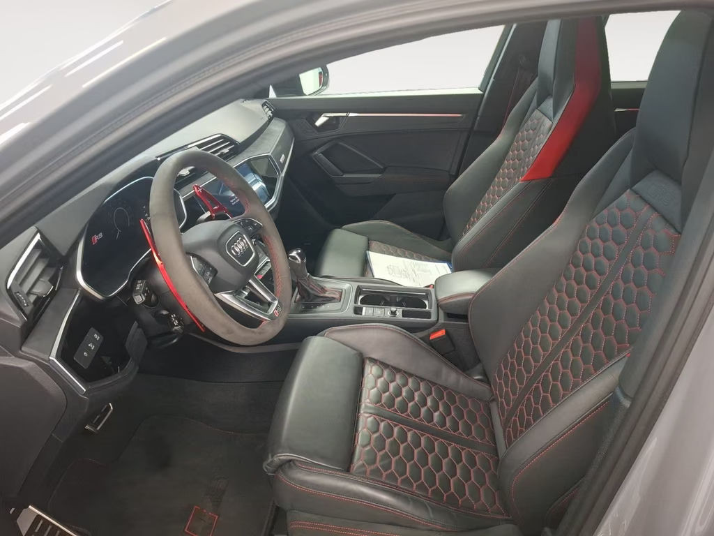 Audi RS Q3