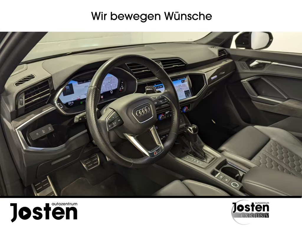 Audi RS Q3