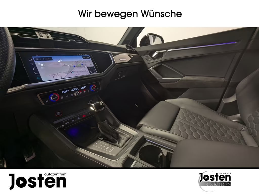 Audi RS Q3