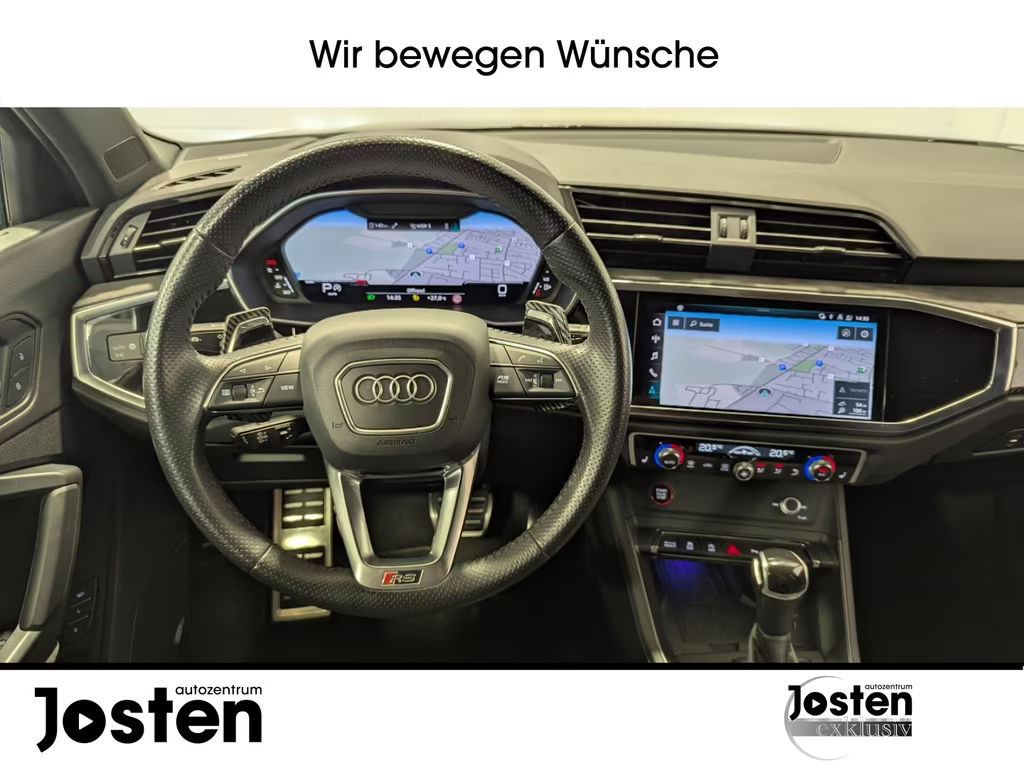 Audi RS Q3