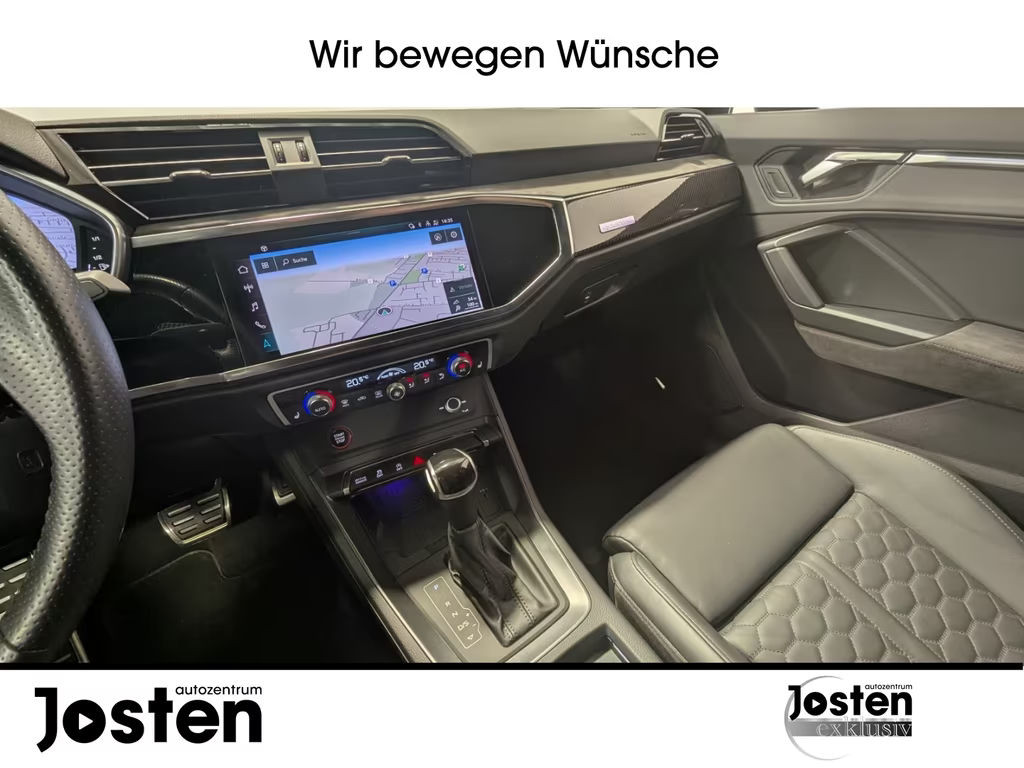 Audi RS Q3