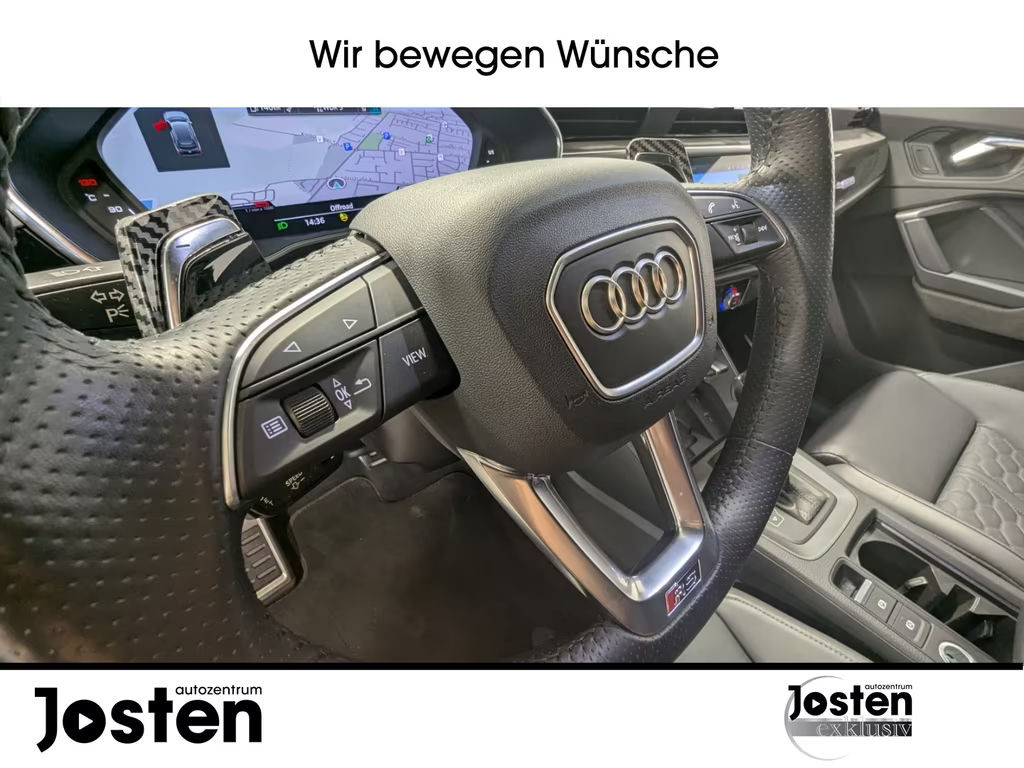Audi RS Q3