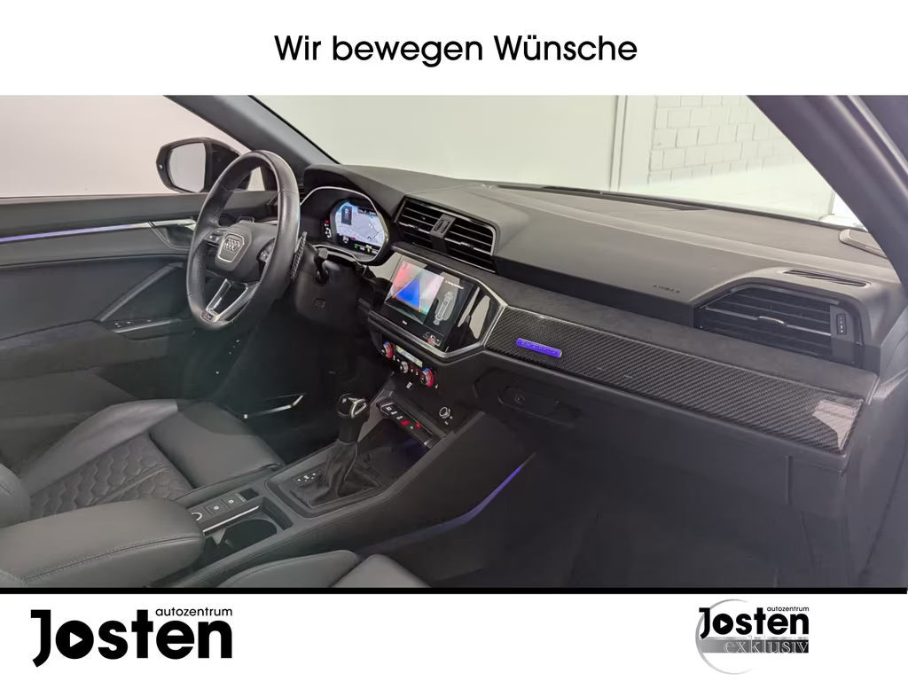 Audi RS Q3