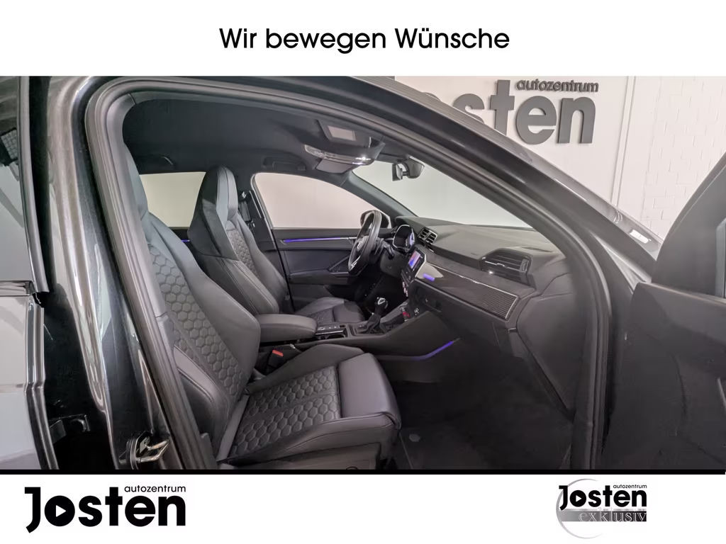 Audi RS Q3