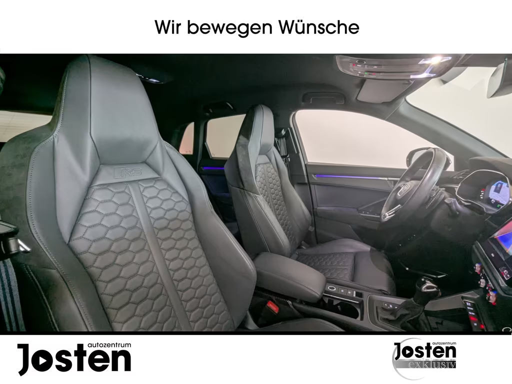 Audi RS Q3