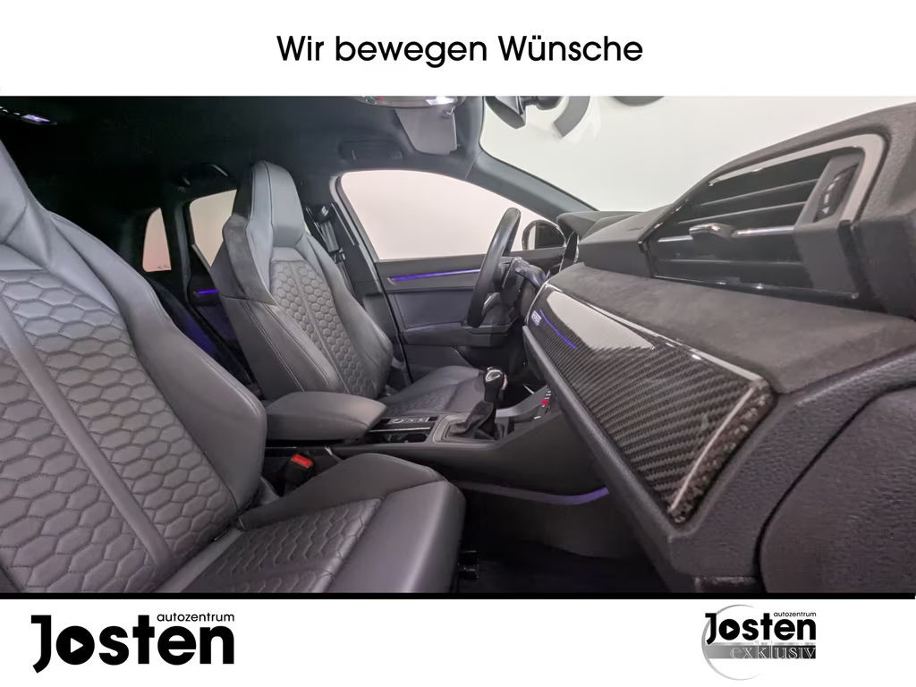 Audi RS Q3