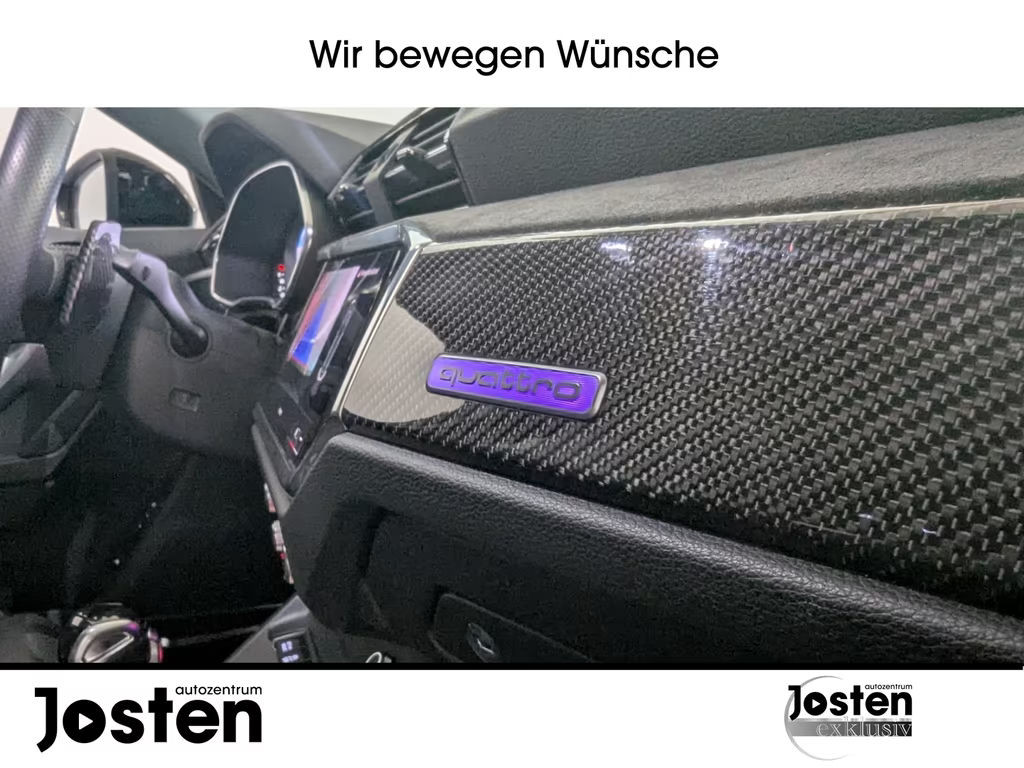 Audi RS Q3