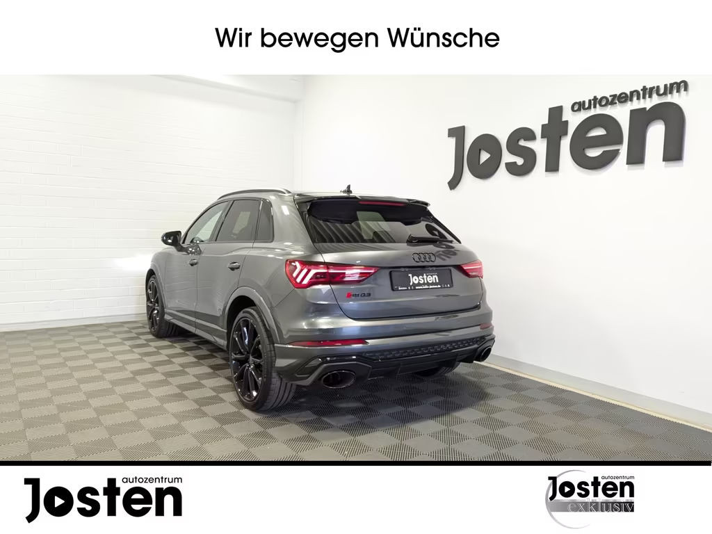 Audi RS Q3
