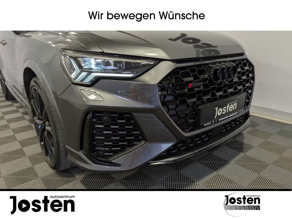 Audi RS Q3