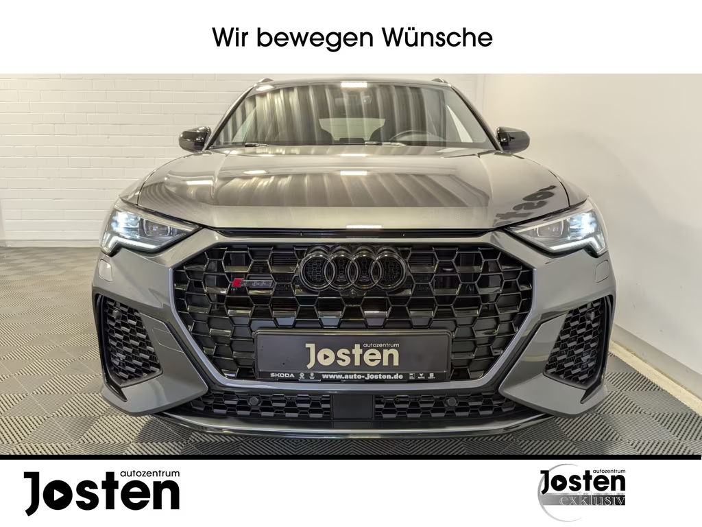 Audi RS Q3