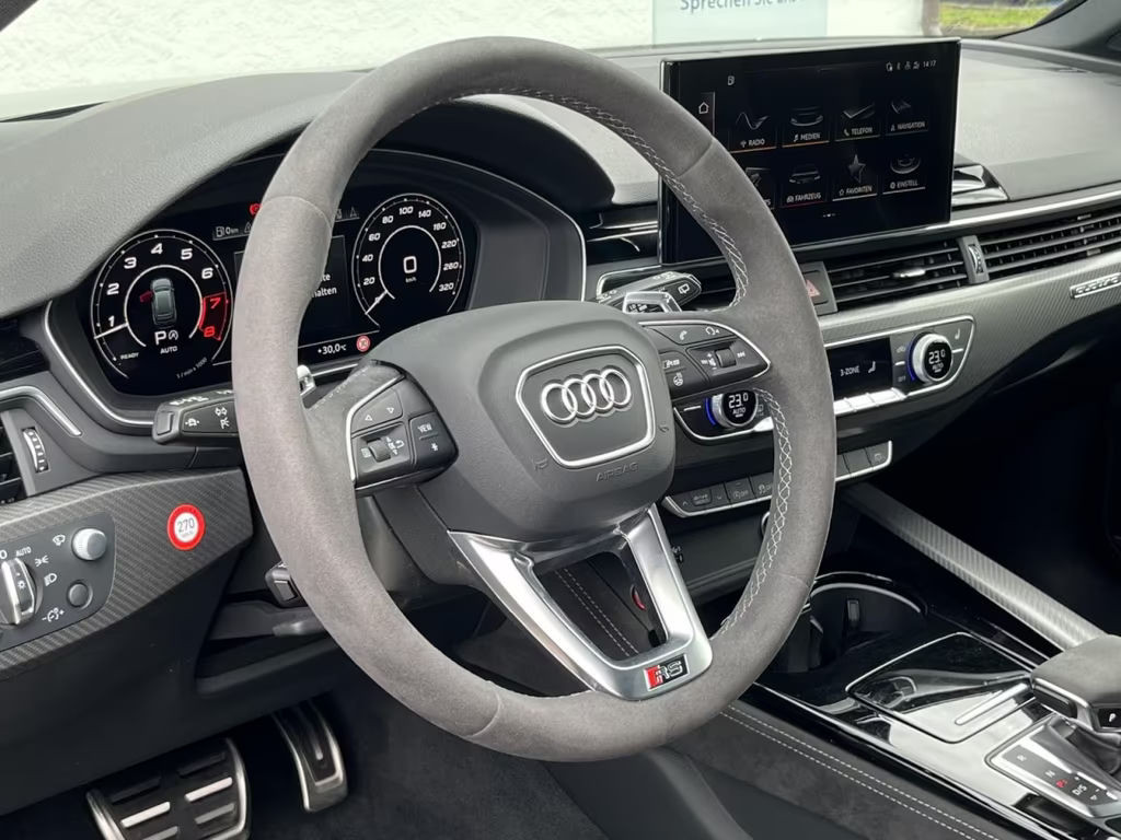 Audi RS4