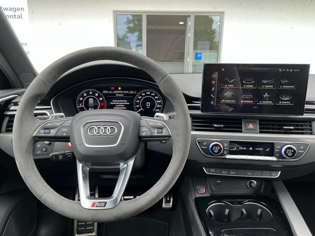 Audi RS4