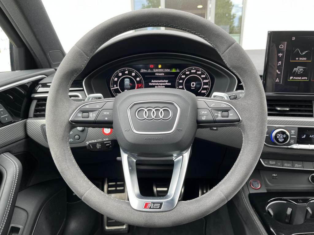Audi RS4