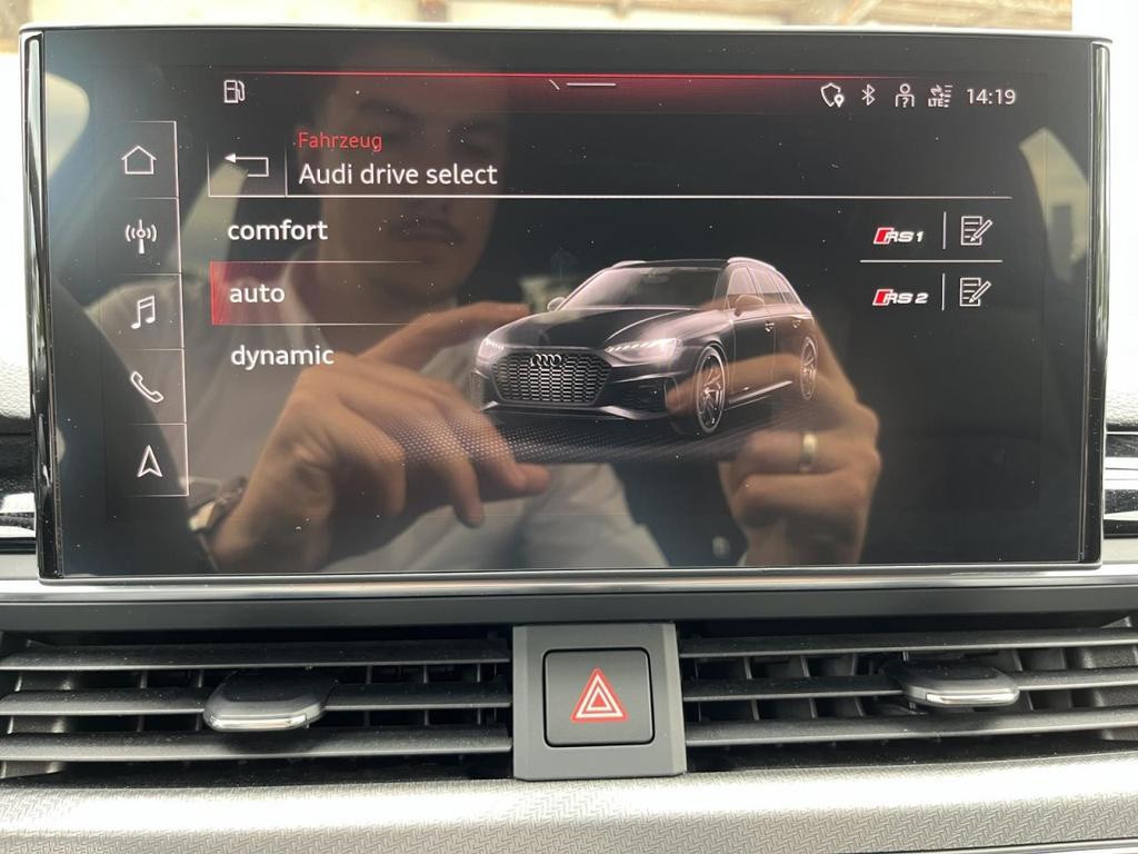 Audi RS4