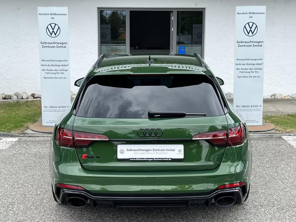 Audi RS4