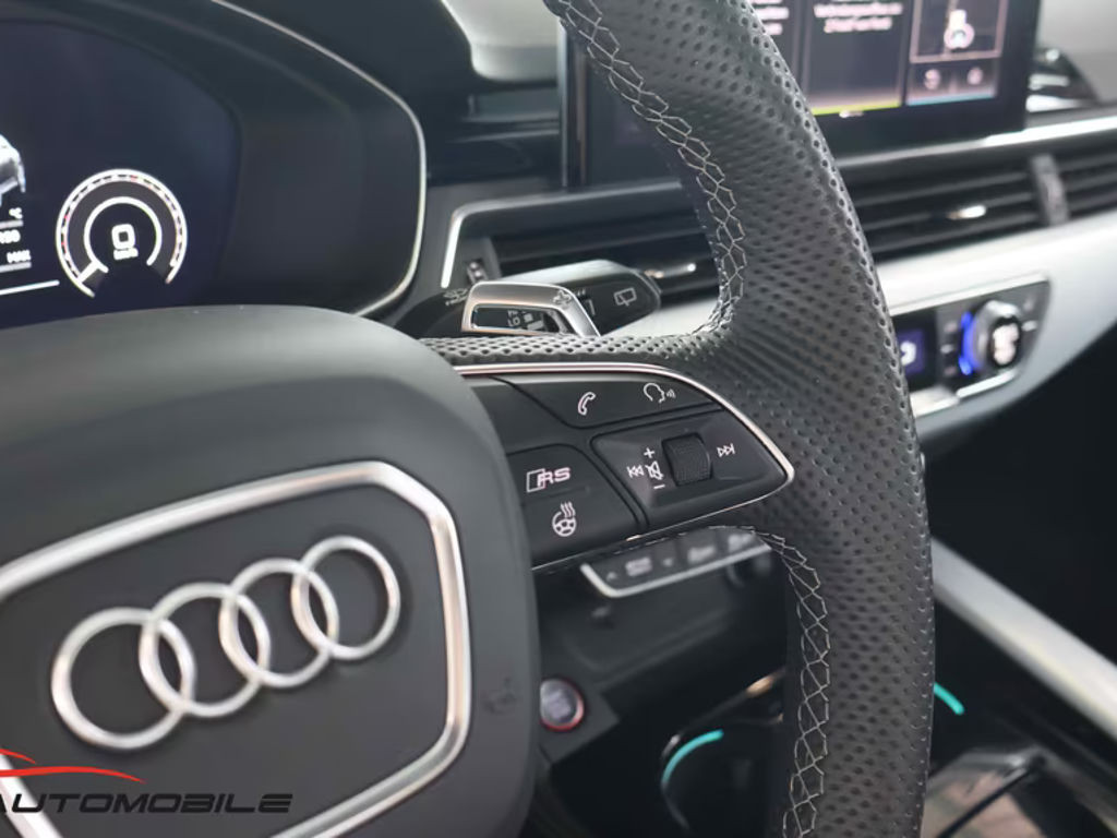 Audi RS4