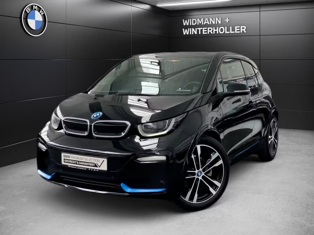 BMW i3 Sedan S 120Ah