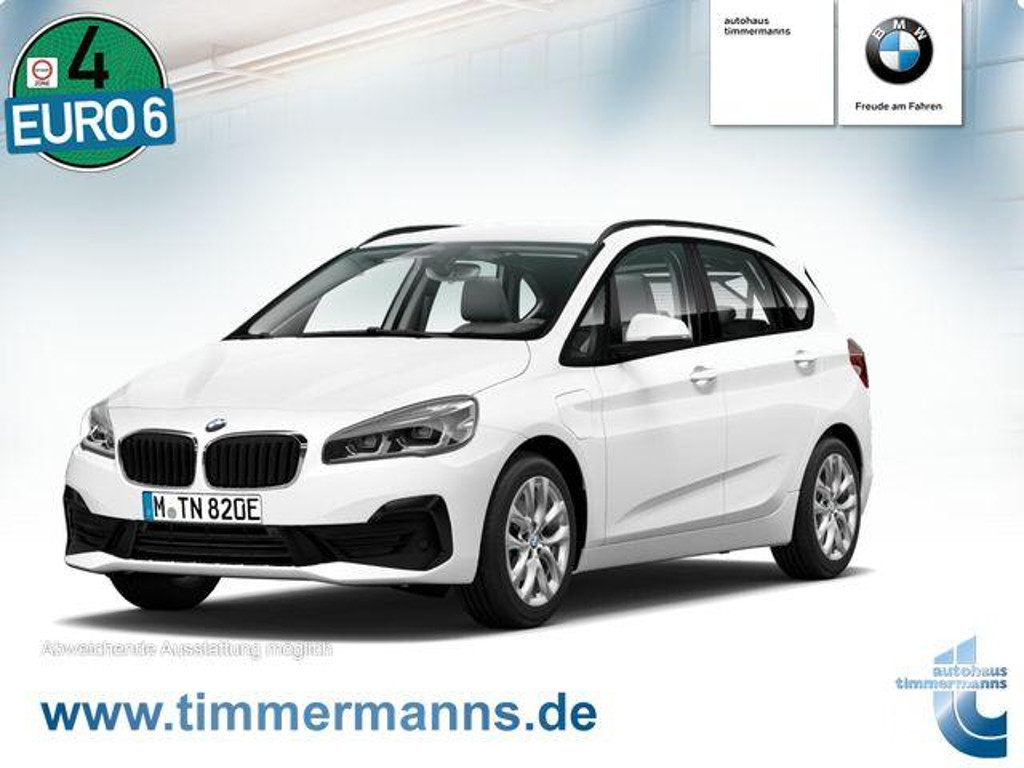 BMW 2 Serie 225 Active Tourer 225XE