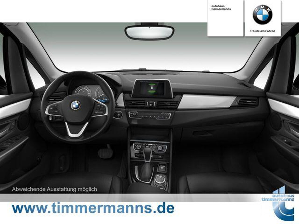 BMW 2 Serie