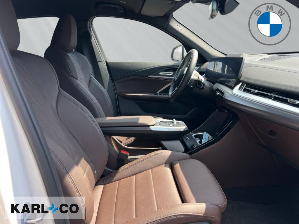 BMW iX2