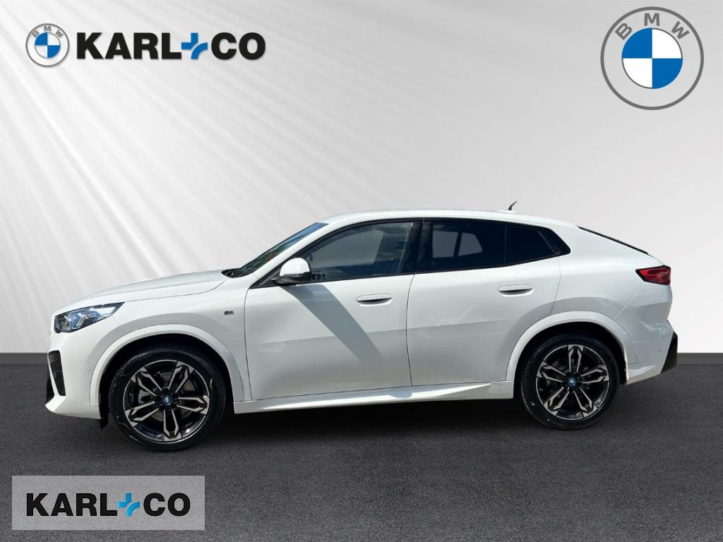 BMW iX2
