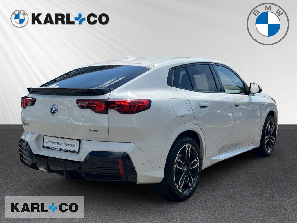 BMW iX2