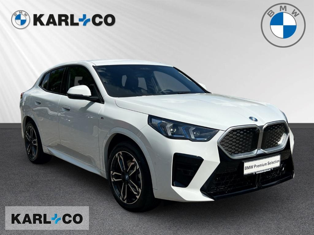 BMW iX2