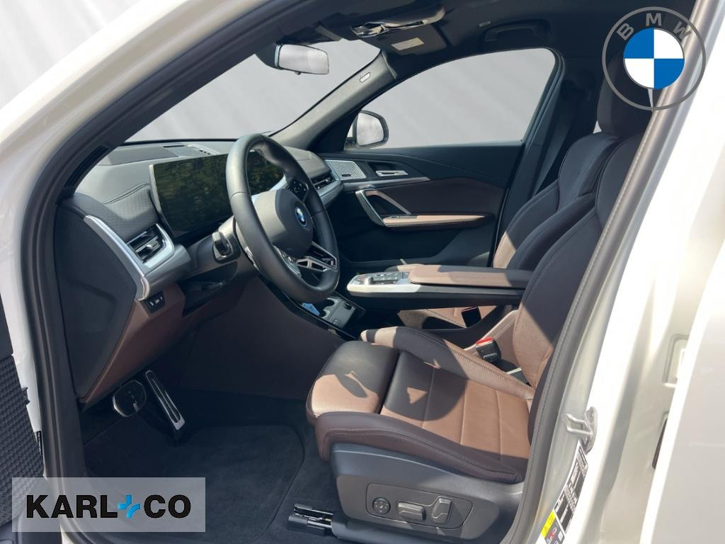 BMW iX2