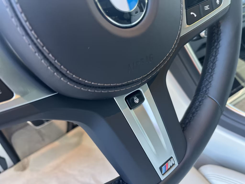 BMW 8 Serie