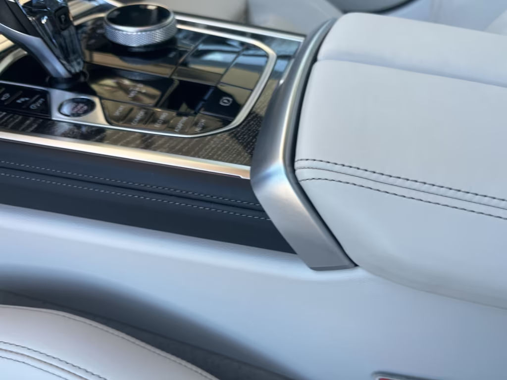 BMW 8 Serie