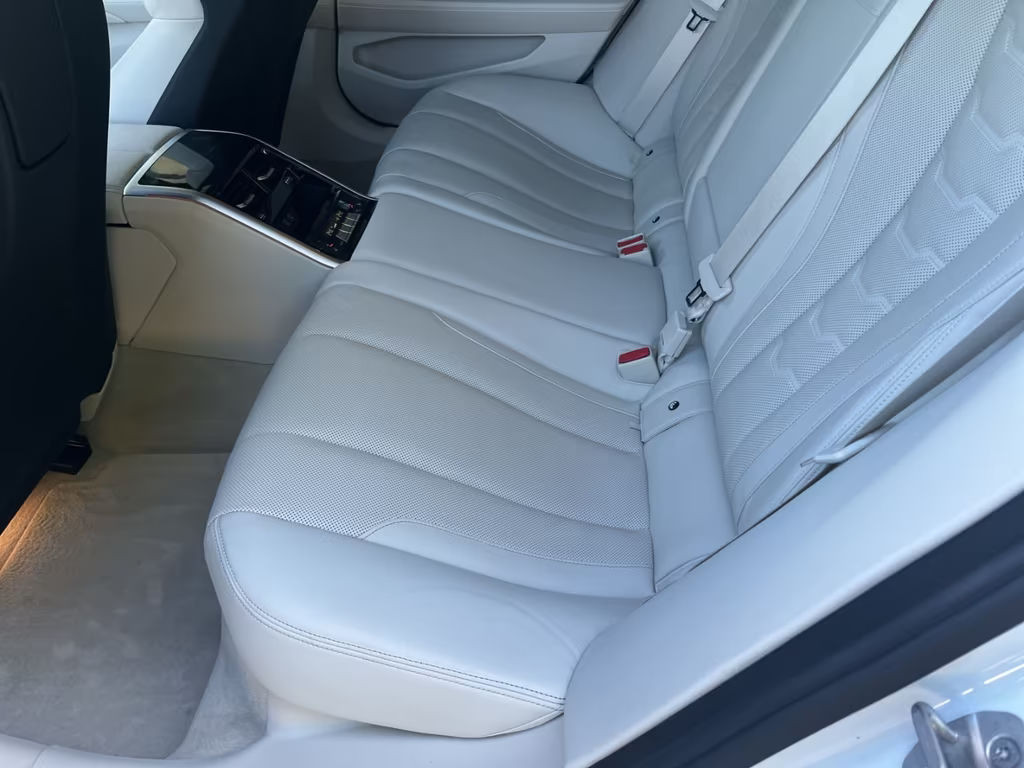BMW 8 Serie