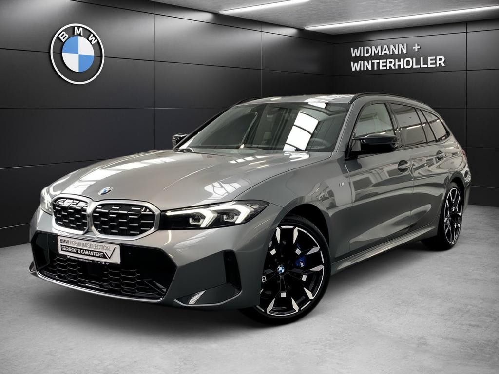 BMW M340 xDrive M340i