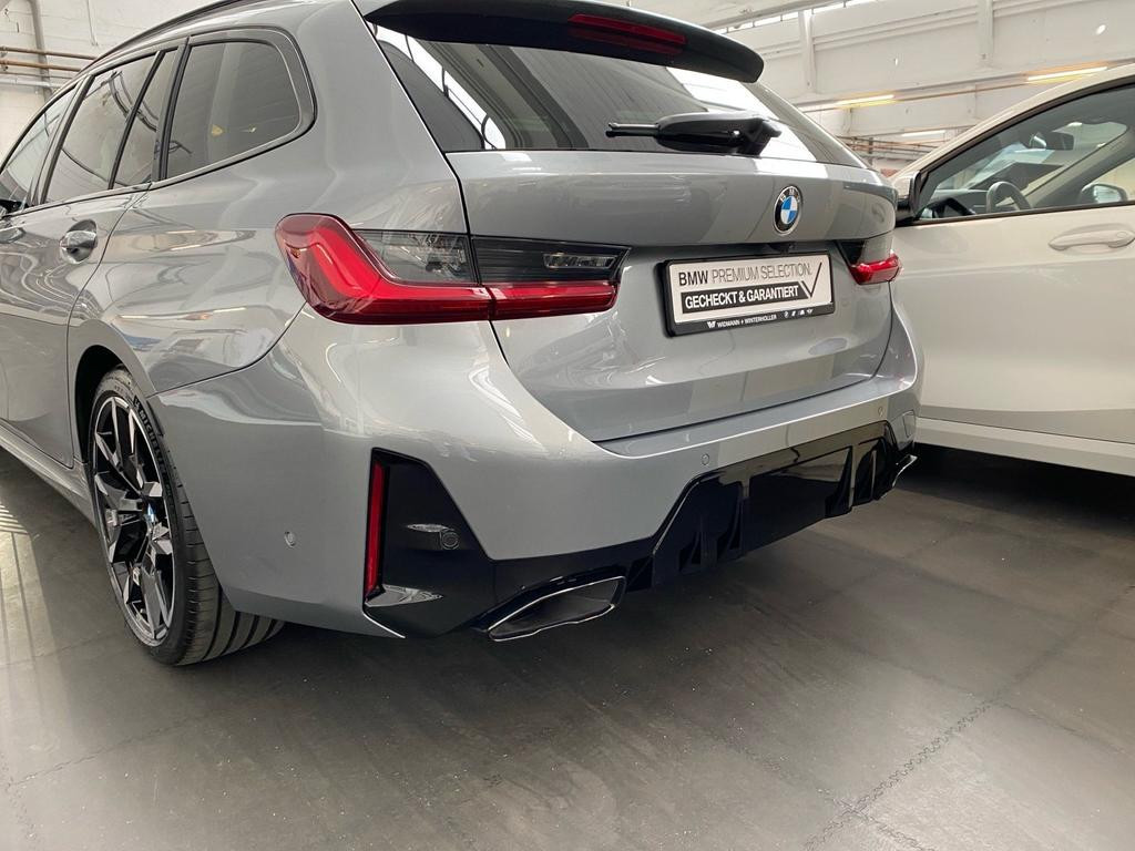 BMW M340