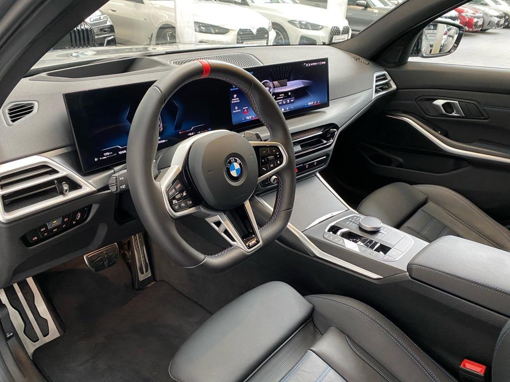 BMW M340