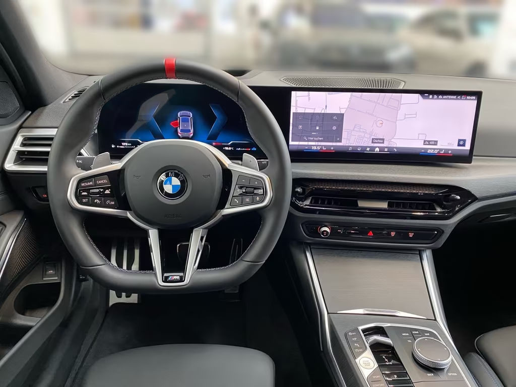 BMW M340