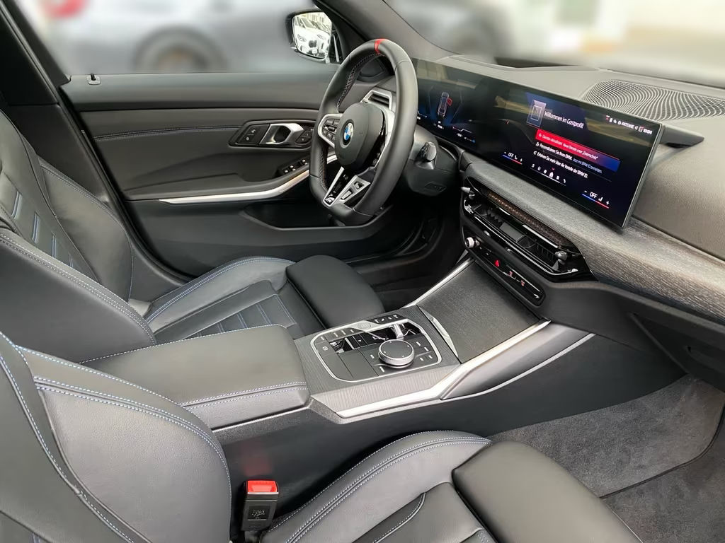 BMW M340