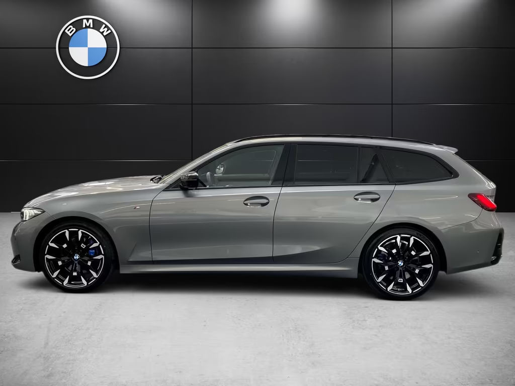 BMW M340