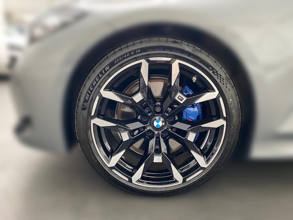 BMW M340