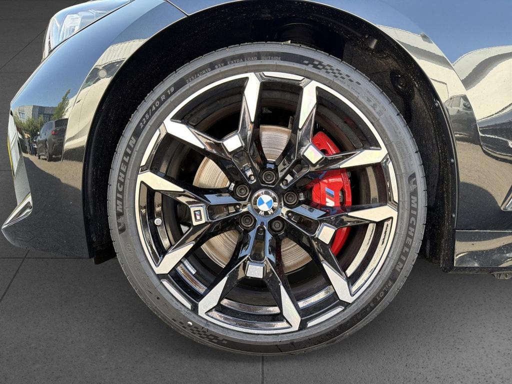 BMW M340