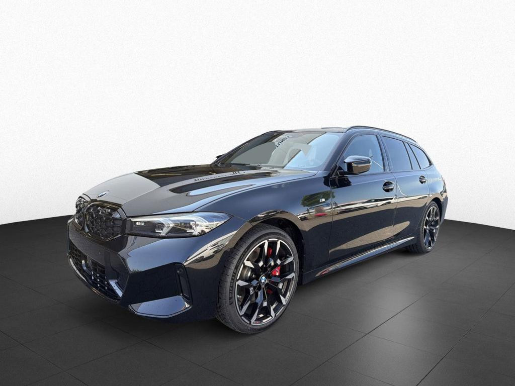 BMW M340