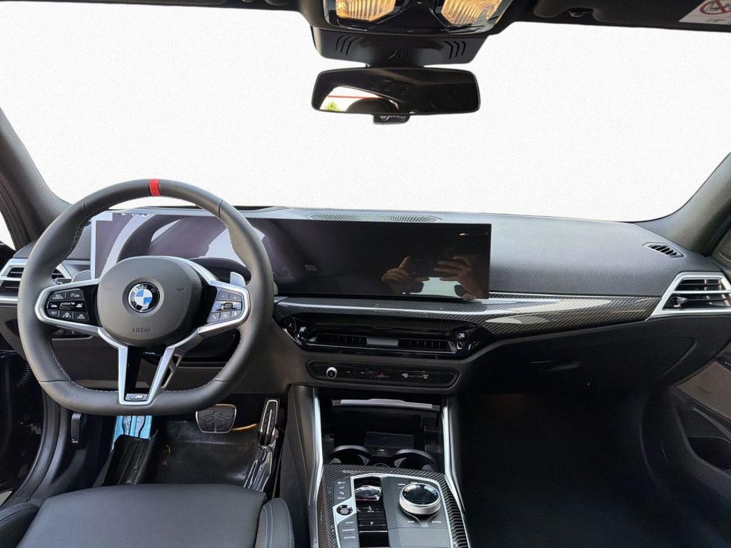 BMW M340